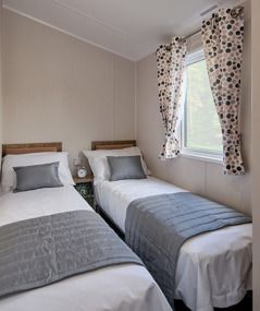 Scoutscroft Holiday Park, St Abbs Road, Coldingham photo 4