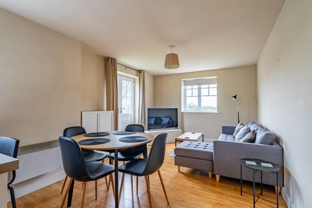 Flat for sale in Weald House, Birch Close, Huntington, York