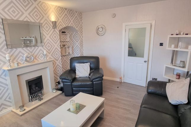 Thumbnail Flat to rent in North Anderson Drive, Aberdeen