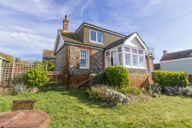 Thumbnail Detached house for sale in Kimberley Road, Seaford