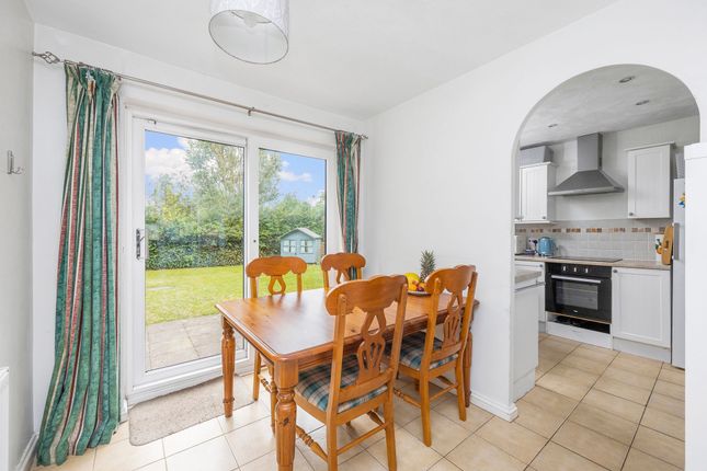 Link-detached house for sale in Geary Close, Smallfield
