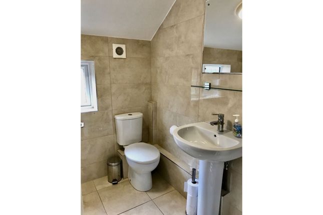 Semi-detached house for sale in Bartlemas Road, Oxford