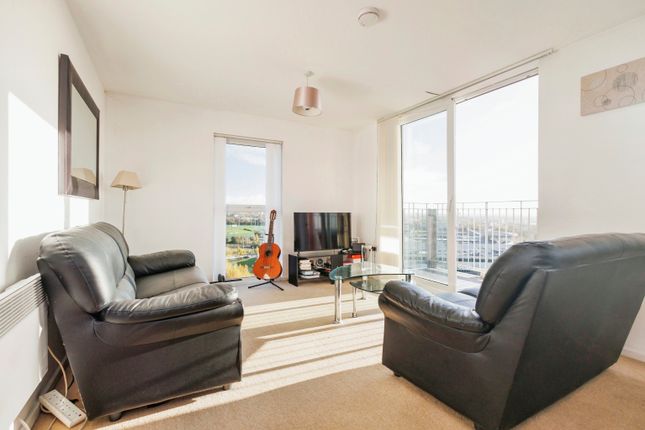 Flat 572, 5, Stillwater Drive, Greater Manchester photo 4