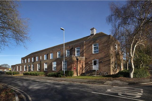 Thumbnail Office to let in Part First Floor, Building 148, Sixth Street, Harwell Oxford, Didcot, Oxfordshire