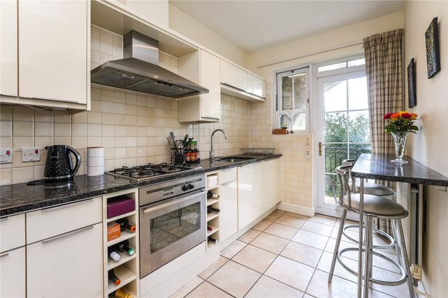 Flat for sale in Southlands Drive, London