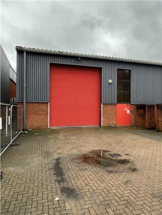 Thumbnail Industrial to let in 8 Argent Trade Park, Pump Lane, Hayes