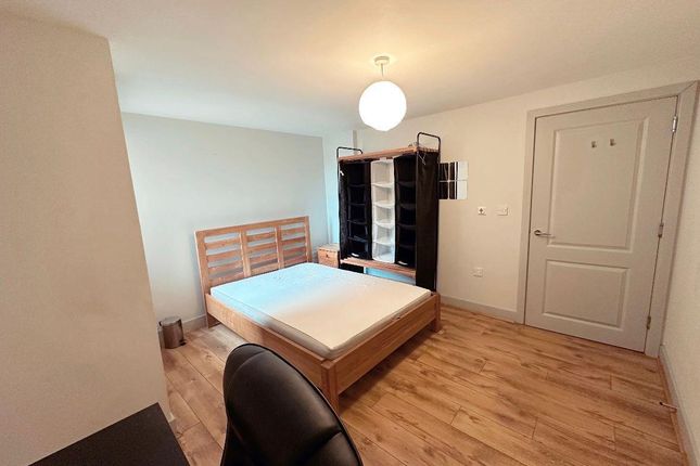 Flat to rent in Marston Road, Oxford