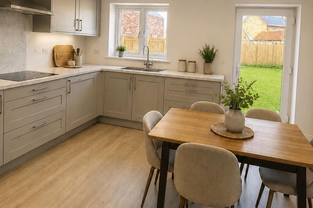 12a, Forest Way, MARKET RASEN photo 2