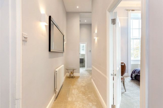 Flat for sale in Rodney Place, Clifton, Bristol