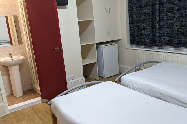 Shared accommodation to rent in Longbridge Road, Barking