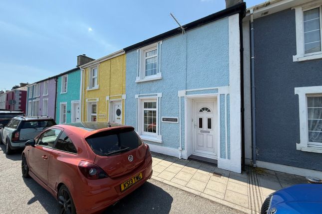 2-bed house on Geraig, 15 Tabernacle Street, Aberaeron, £245,000