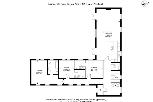 1 Park Farm,, Jobs Lane, Kemerton photo 3
