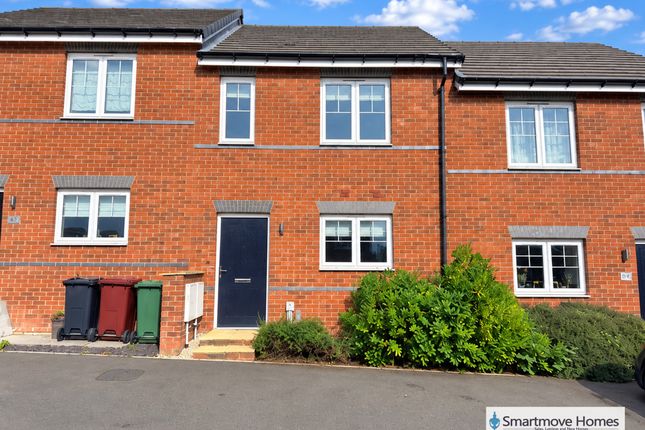2-bed house on 59, White Ash Road, Alfreton, £169,950