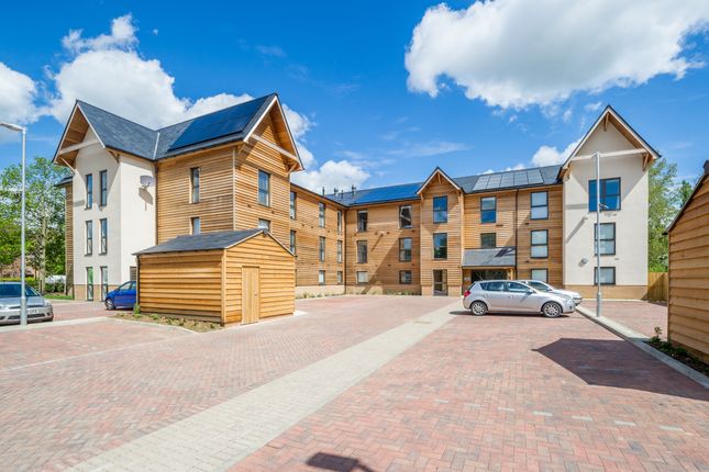 Thumbnail Studio to rent in Waterside House, Milton Keynes