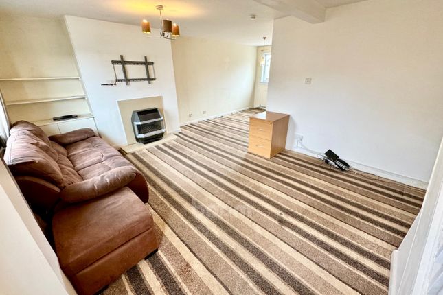 Terraced house for sale in Roche Way, Dalry