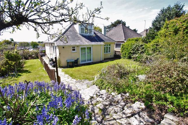 Thumbnail Detached house to rent in Langside Avenue, Poole