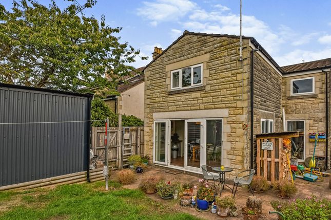 Thumbnail Detached house for sale in Butts Hill, Frome