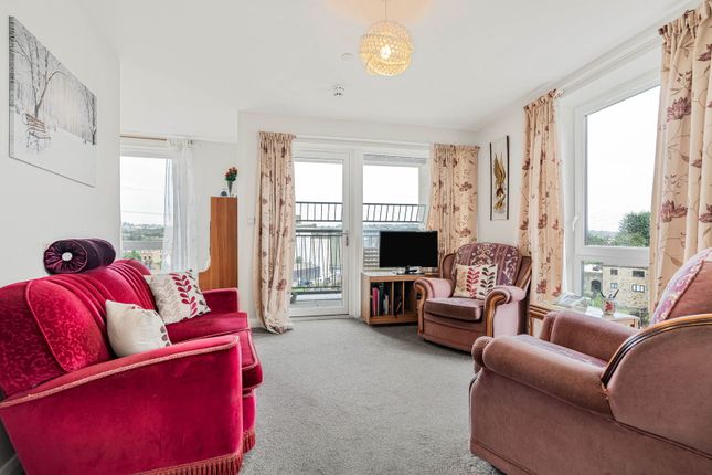 Apartment 54, Railway Bridge View, Brigouse photo 3