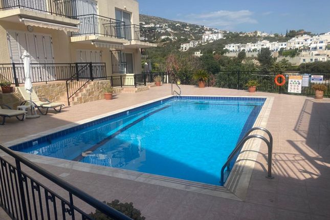 Thumbnail Apartment for sale in Tala, Paphos, Cyprus