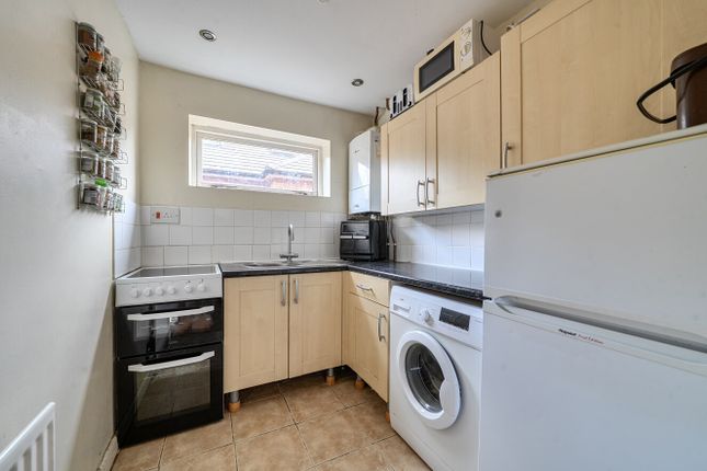 Flat 3, 82/84, Laundry Road, Southampton photo 4