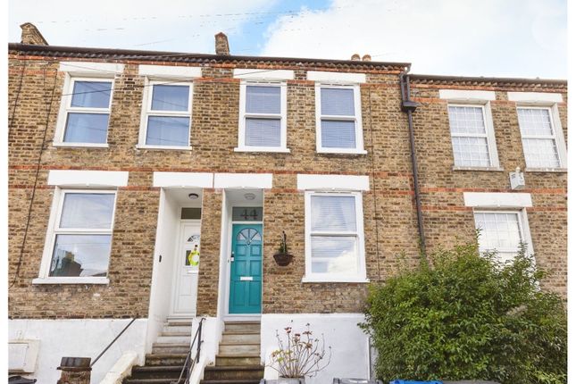 Terraced house for sale in Borough Hill, Old Town, Croydon