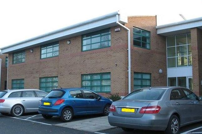 Thumbnail Office to let in Euxton Lane, Chorley, Lancashire
