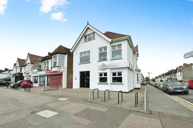 Thumbnail Office for sale in Suite, 601, London Road, Westcliff-On-Sea