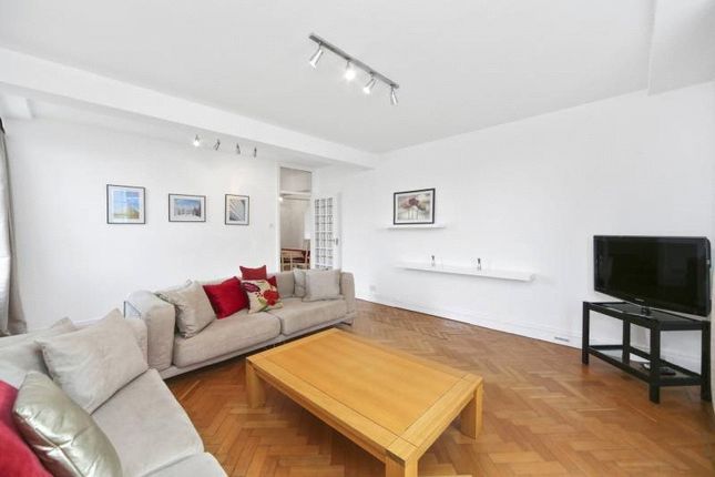 Flat for sale in Ralph Court, Queensway, London