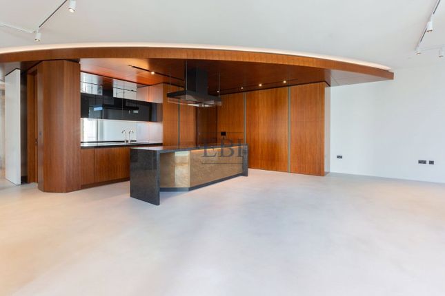 808, 1 Park Drive, London photo 4