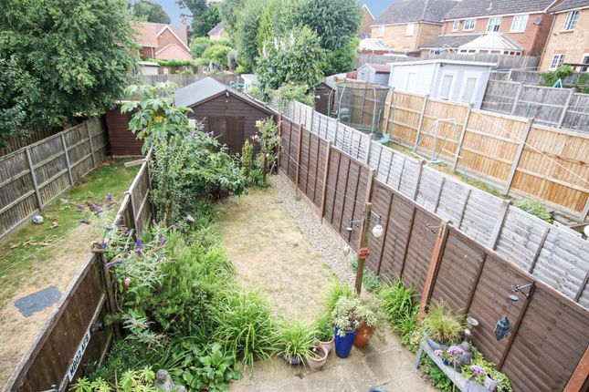 3, Alan Avenue, NORWICH photo 2