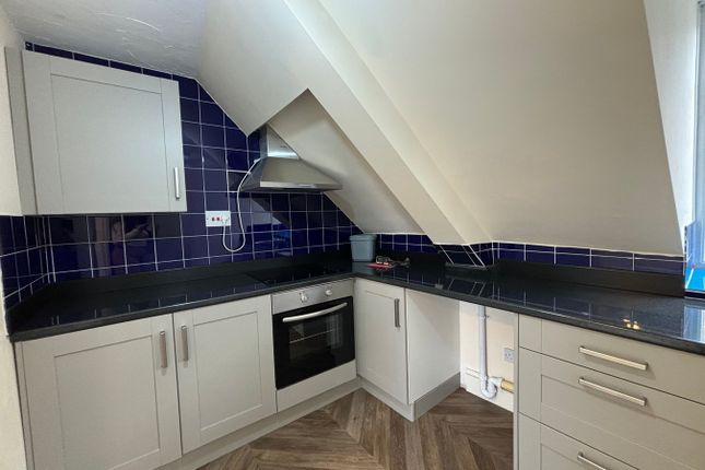 Flat 3, 35, High Street, Downham Market photo 3