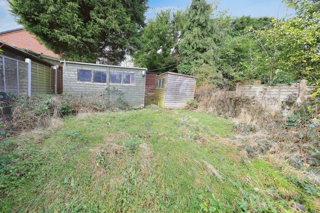 Semi-detached house for sale in Mason Street, Coseley, Bilston