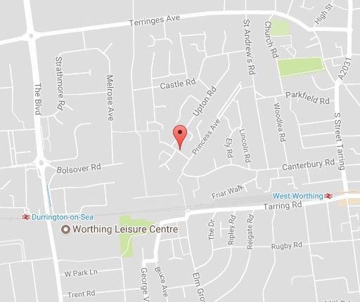 Property to rent in Lincett Avenue, Worthing