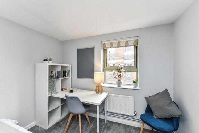 Flat 8, Varsity House Malin Hill, Nottingham photo 4