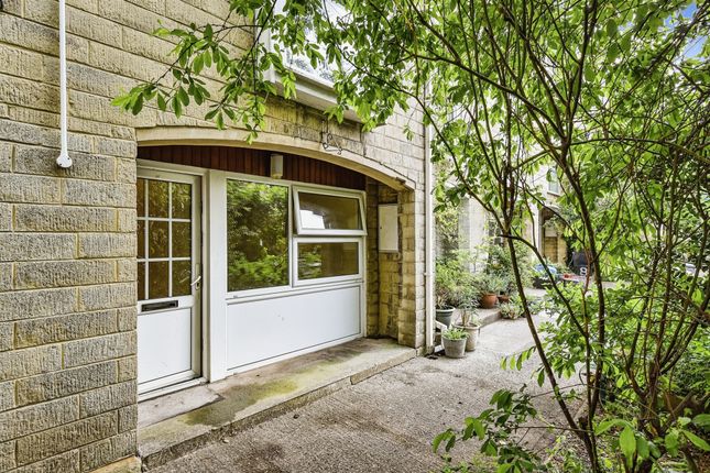Terraced house for sale in Bath Street, Frome