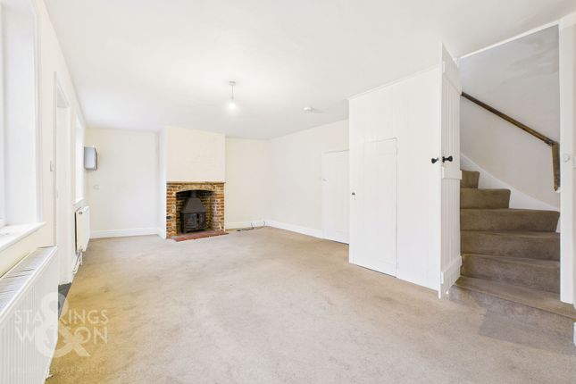 The Cottage, 11 The Street, Bungay photo 4