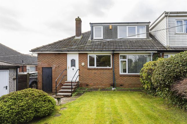 19, Moorlands Crescent, Huddersfield photo 4
