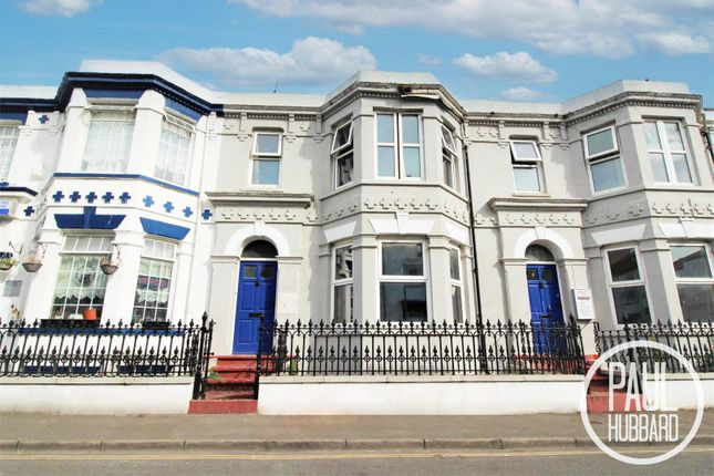 Hotel/guest house for sale in Wellesley Road, Great Yarmouth