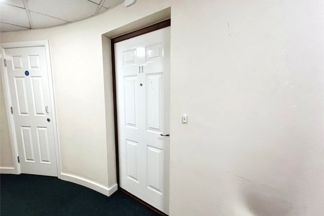Flat for sale in Bell Street, Tipton, West Midlands