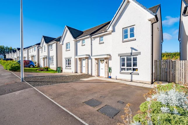 3-bed house on 20, Speckle Park Road, Perth, £269,000