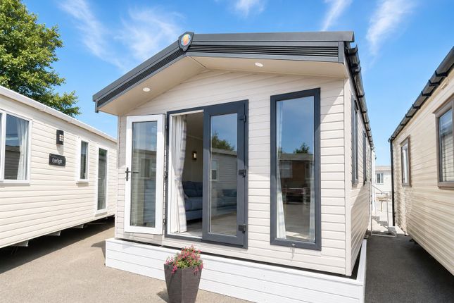2-bed caravan on Sunseeker Spirit, Birchington Vale Holiday Park, Shottendane Road, Birchington, £115,995