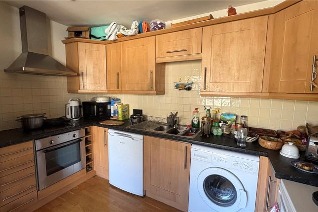 Apartment 27, Acton House,, Scoresby Street, West Yorkshire photo 5