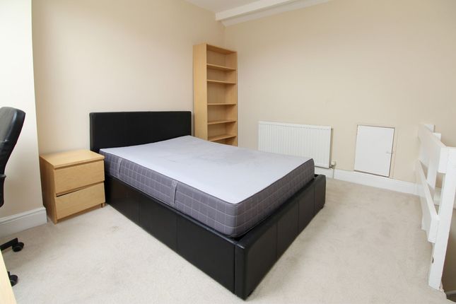 Terraced house to rent in Walkley Bank Road, Sheffield