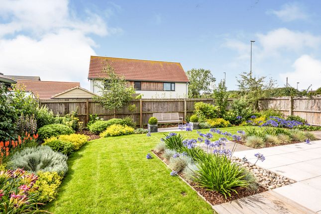 Detached house for sale in Swans Nest, Otter Road, Swaffham