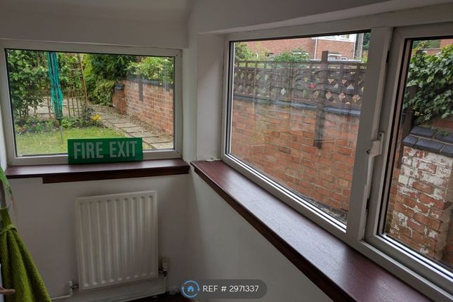 London Road Oadby, Oadby, Leicester photo 3
