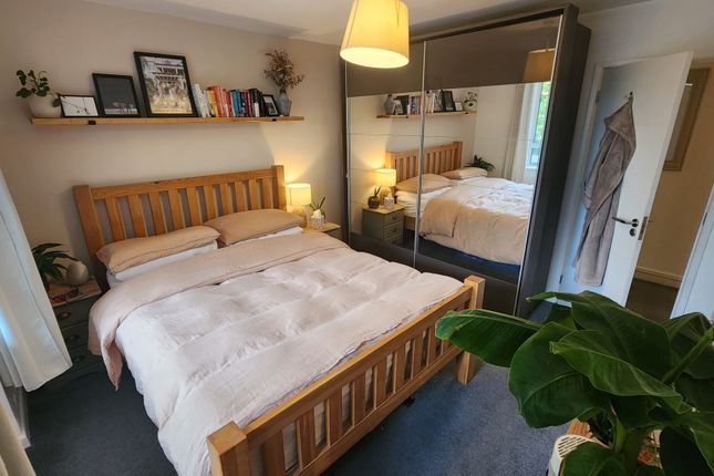FLAT 16, THE BLUFF, Headswell Crescent, Bournemouth photo 5