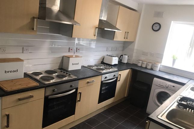 Room 5, 368 Cannock Road, Wolverhampton photo 5