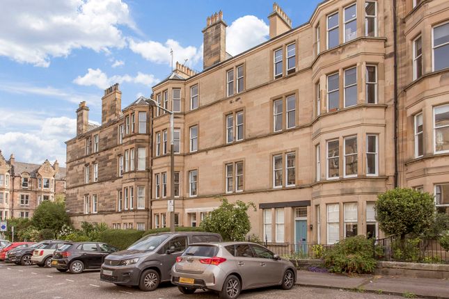 Thumbnail Flat for sale in 5 (3F2) Arden Street, Marchmont