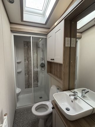 Sutton Park Holiday Park, Vicarage Lane, Long Sutton photo 5