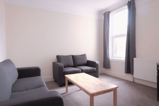 End terrace house to rent in Bernard Road, Brighton BN2